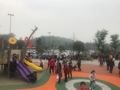 -枫香湖儿童公园