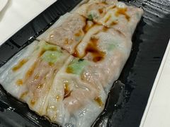 鸳鸯牛肉肠-白天鹅宾馆-宏图府餐厅