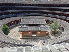 -初溪土楼群