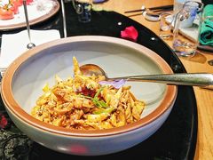 -辛香汇·现炒川菜(淮海路百盛店)