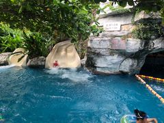 -三亚亚龙湾天域度假酒店