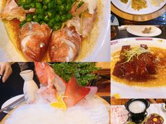 -猪肉婆私房菜(容桂总店)