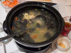 -小厨娘淮扬菜(天印大道店)