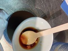 红糖冰粉-鱼库·不仅是一家烤鱼店(车公庙店)