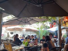 -鹅滋道(甘坑古镇店)