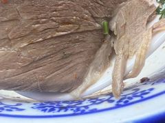 -长安后宰门水盆羊肉(新都心店)