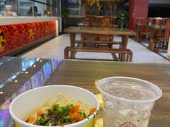 -蔡林记(黄鹤楼店)