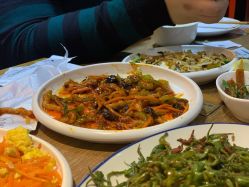 点击看大图 -花家怡园·宴会厅(簋街四合院总店)