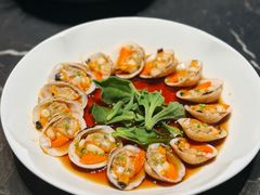 -虹潮荟·餐桌上的美食地理(太阳宫店)