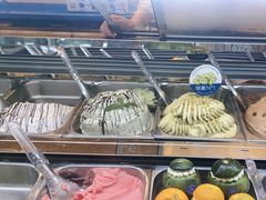 -CREAM STORY意大利手工冰淇淋&甜品(万象前海店)