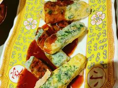 -那家小馆•北京菜•烤鸭(中关村店)