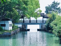 -无锡蠡湖国家湿地公园-蠡园