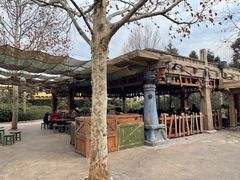 -Tangled Tree Tavern 老藤树食栈
