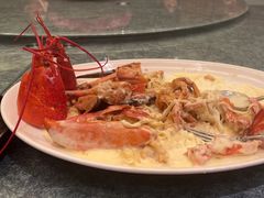 -夏宫中餐厅(静安香格里拉店)