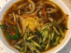 -玉善烧烤串城(长春总店)