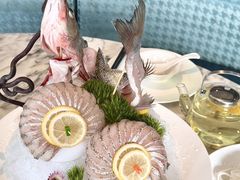 -东南里湖景餐厅·新闽菜(浦西万达店)