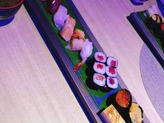-琴寿司居酒屋(中山广场店)