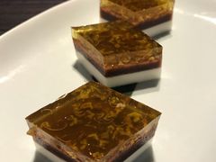 桂花冻-万丽轩·粤菜(王府井金茂万丽酒店)