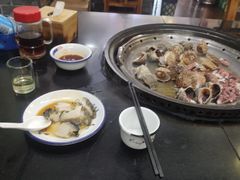 -大杰海鲜锅(基隆路店)
