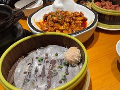 -莲餐厅·湖北菜·潜江小龙虾店(愚园路店)