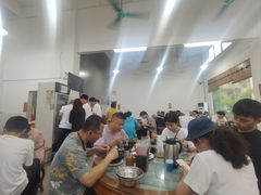 -容里煲仔饭(利丰北路店)