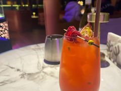 -长沙北辰洲际酒店-SKY 27酒廊