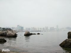 -黑石礁公园