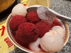 -进京涮肉·羊蝎子火锅(桓台店)