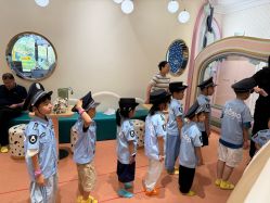 -奈尔宝家庭中心·亲子餐厅(苏州大悦城店)