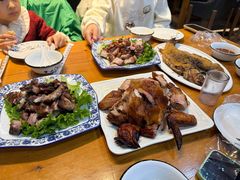 -吉顺坑烤