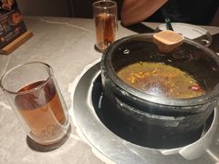 -芸山季·云南野生菌火锅(宝能环球汇店)