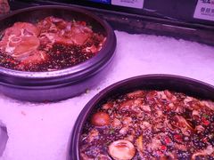 -梨花自助烤肉(乐宾店)