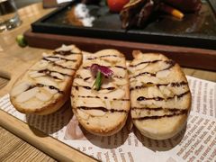 -原石牛扒·约会餐厅(龙城万科里店)
