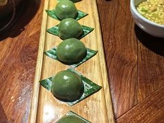 -瑶王府·广西菜(金阳路店)