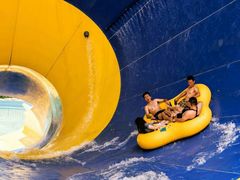 -平江亚马逊水上乐园