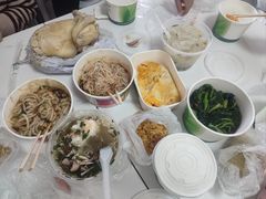 盐焗鸡-佳基盐焗鸡(义龙西路店)