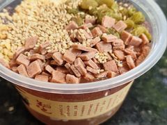 -万松园美食街