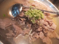 -肖四女乐山跷脚牛肉(南汇大学城生活广场店)