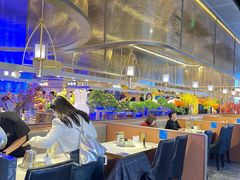 -观海蒸汽海鲜自助(天河城店)