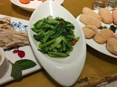 -全聚德(长江路店)