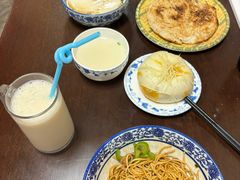 -四海楼(如皋定慧禅寺店)