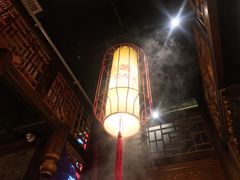 -蜀大侠火锅(古田店)