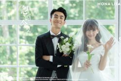 点击看大图 -青禾蒙娜丽莎婚纱摄影(武汉总店)