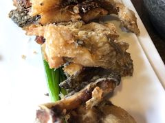 香煎鳊鱼-几荷·恰似故人来(秀水广场店)