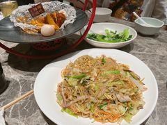 -老福洲·三十年福州味(斗东店)