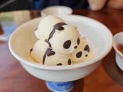 -李犟大爆鳝面·手工蟹黄包(湖滨西湖店)