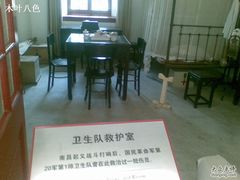 -南昌八一起义纪念馆