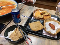-好人民间·番茄鱼酸菜鱼(杭州永旺梦乐城店)