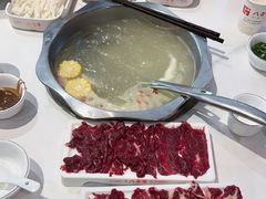 -八合里潮汕鲜牛肉火锅(吉大店)