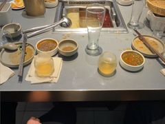 -巴奴毛肚火锅(悠唐购物中心店)